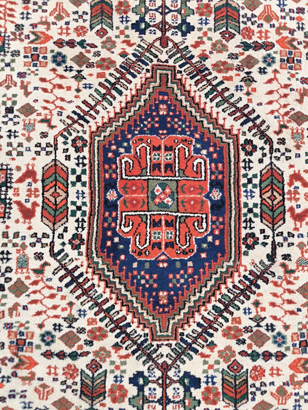 Tappeti: Orientteppich – Usato da Eich venduto da Exige_S 3