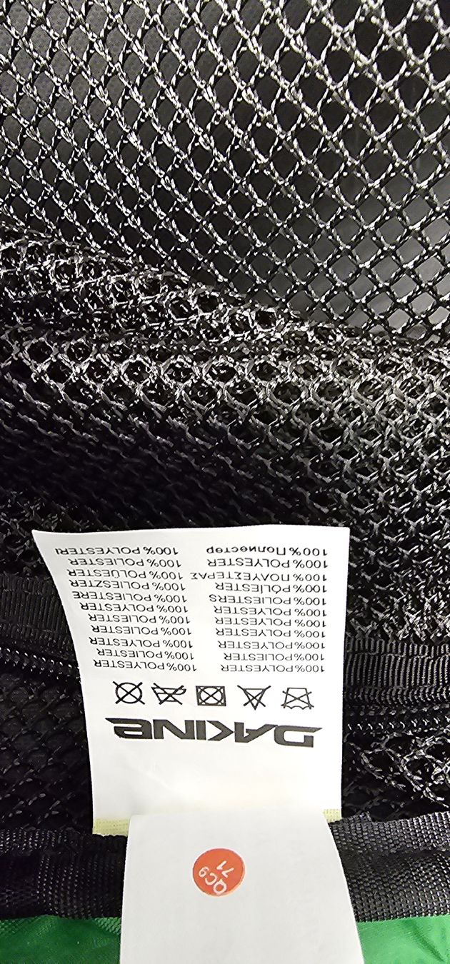 Dakine Reisekoffer: Dakine Rollkoffer neuwertig 49Liter – Neu (gemäss Beschreibung) aus Zürich von Daniela51 6