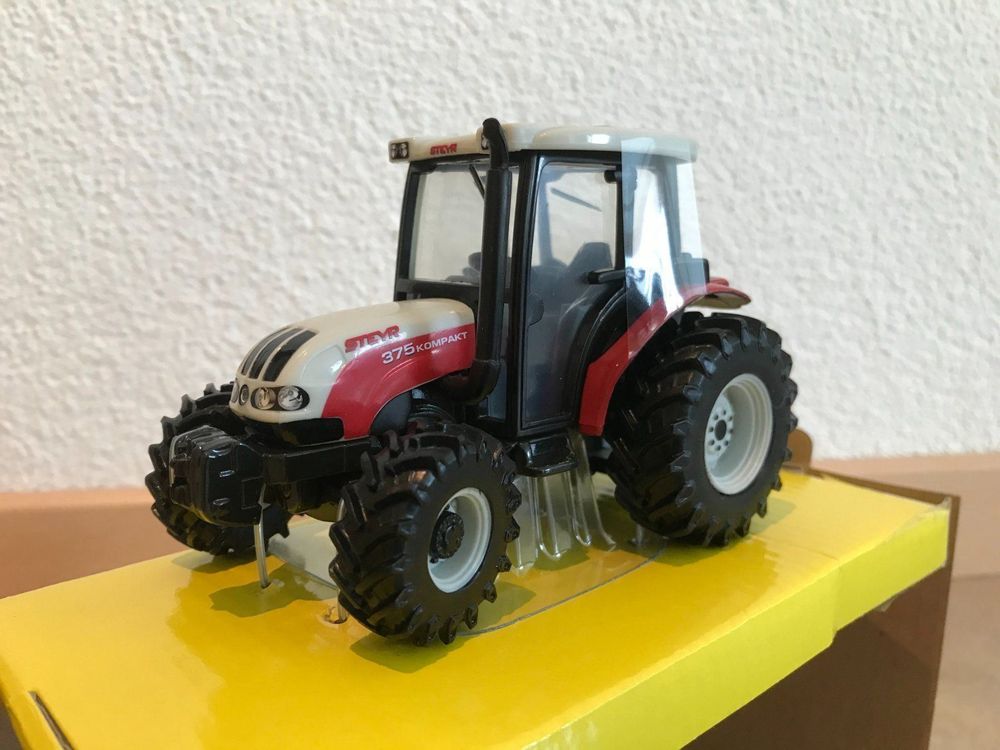 Steyr Kaufen auf Ricardo