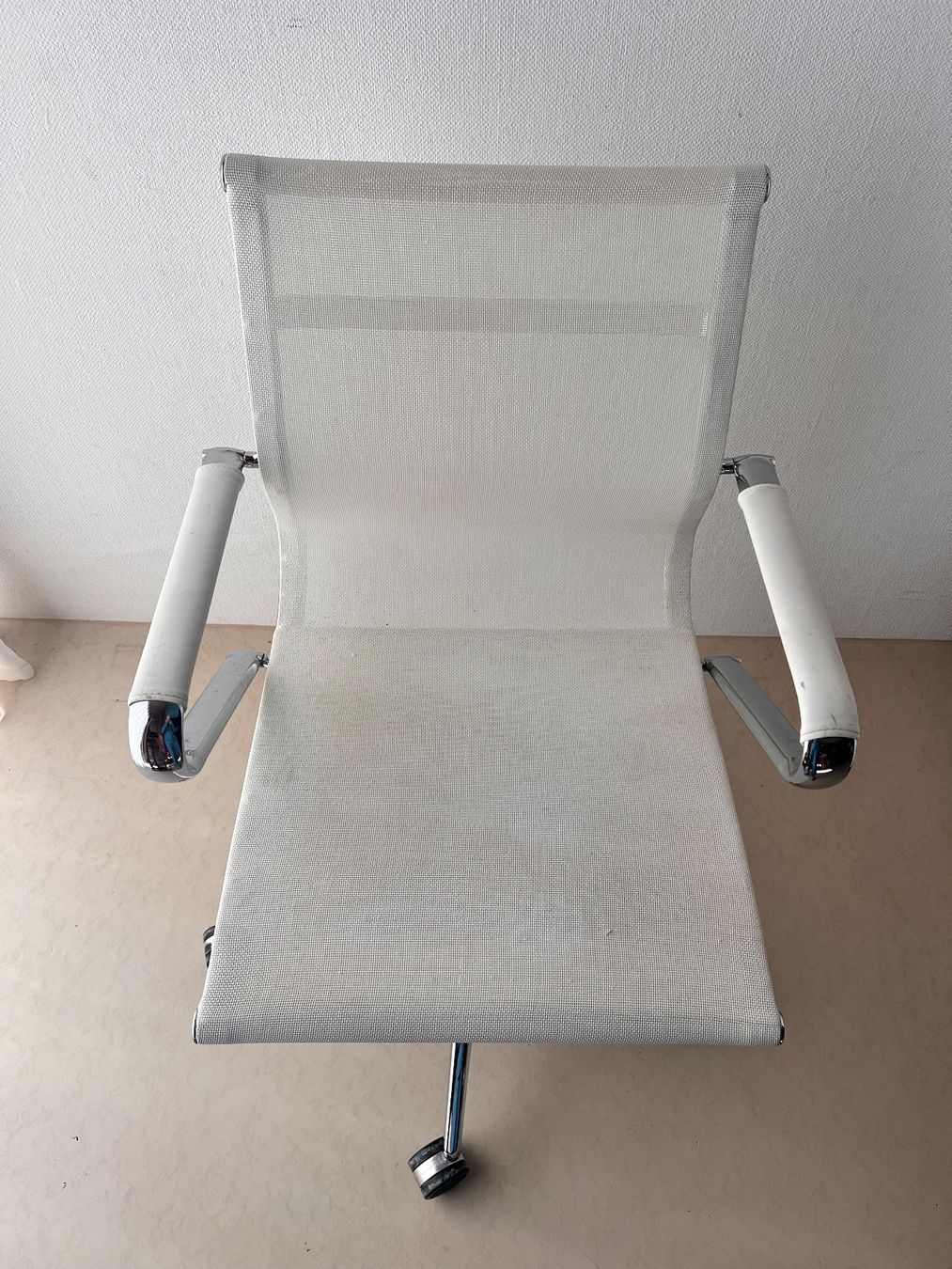 Rollstühle: Bürostuhl – Gebraucht aus Grüningen von CCCarlos 1