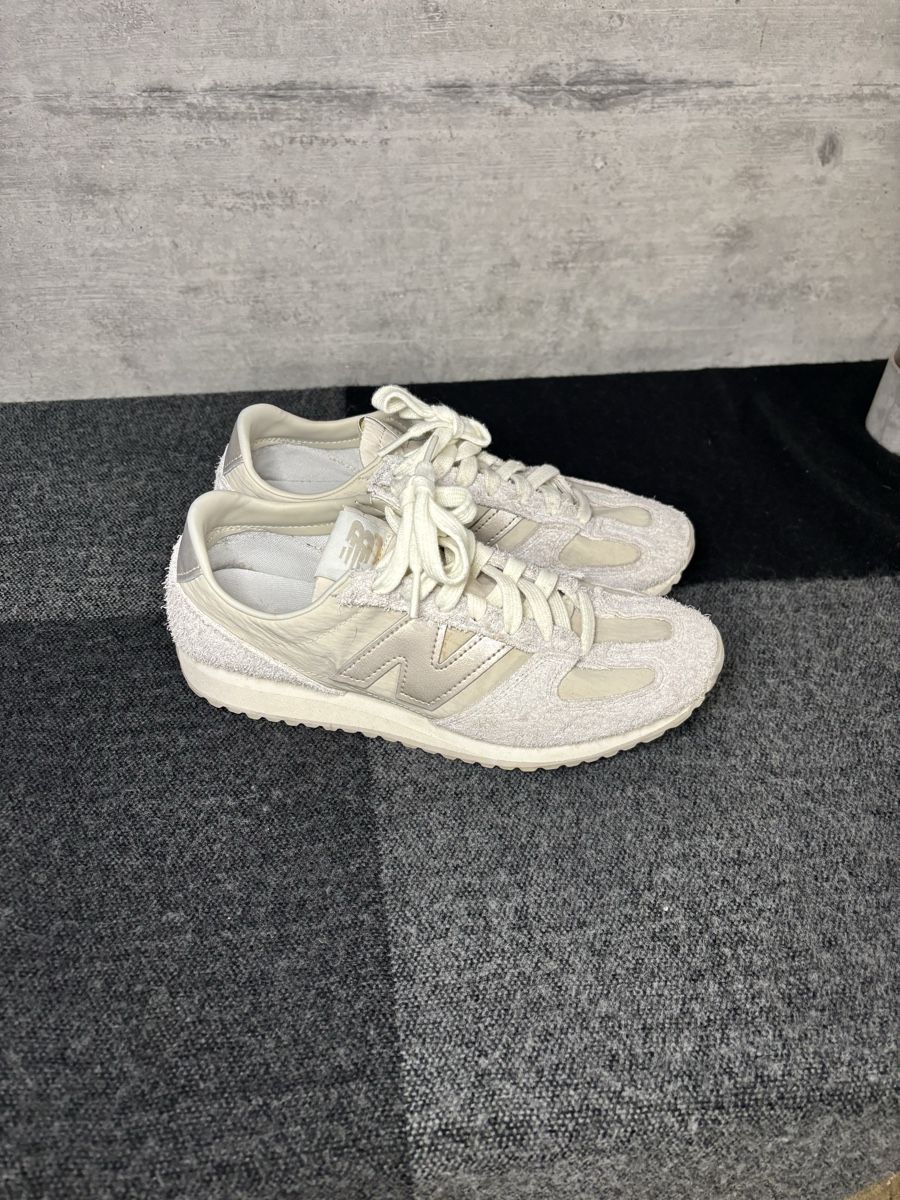 New Balance Scarpe da donna: New Balance Sneaker 471 Damen Gr.38,5 – Usato da St. Gallen venduto da heartbug