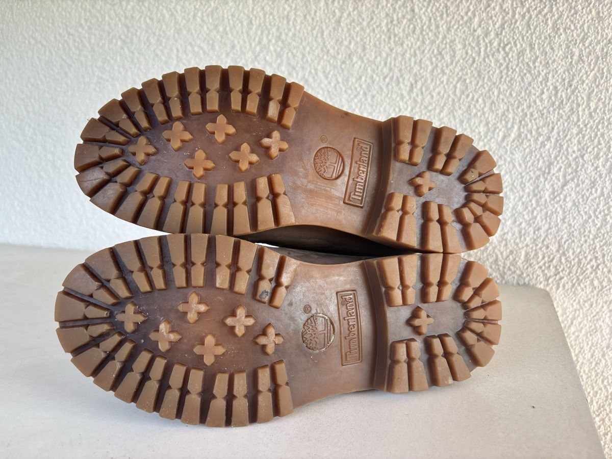 Timberland Damenschuhe: Timberland Stiefel 38 – Gebraucht aus Schübelbach von bet_n5l9 4