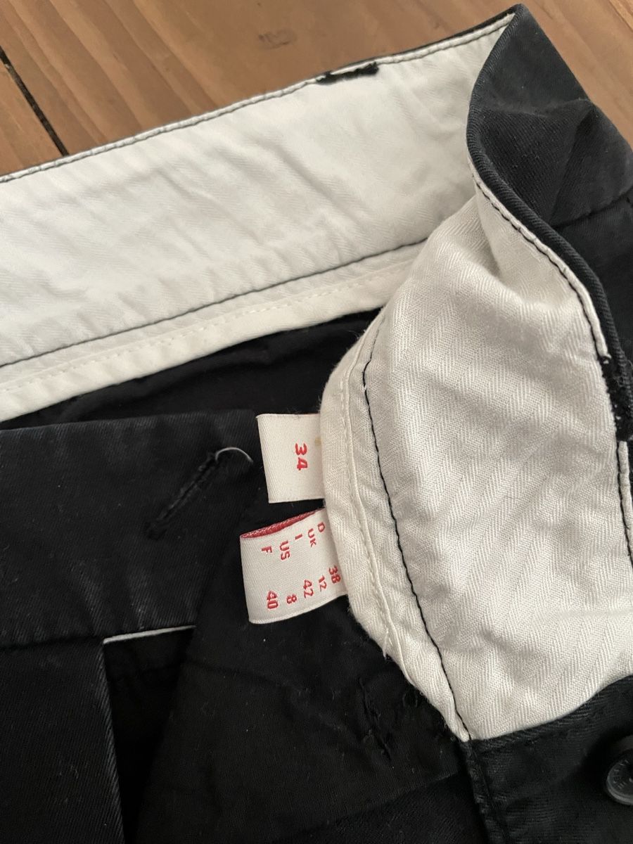 Esprit Hosen: Esprit Hose – Gebraucht aus Nuglar von bibabone 2