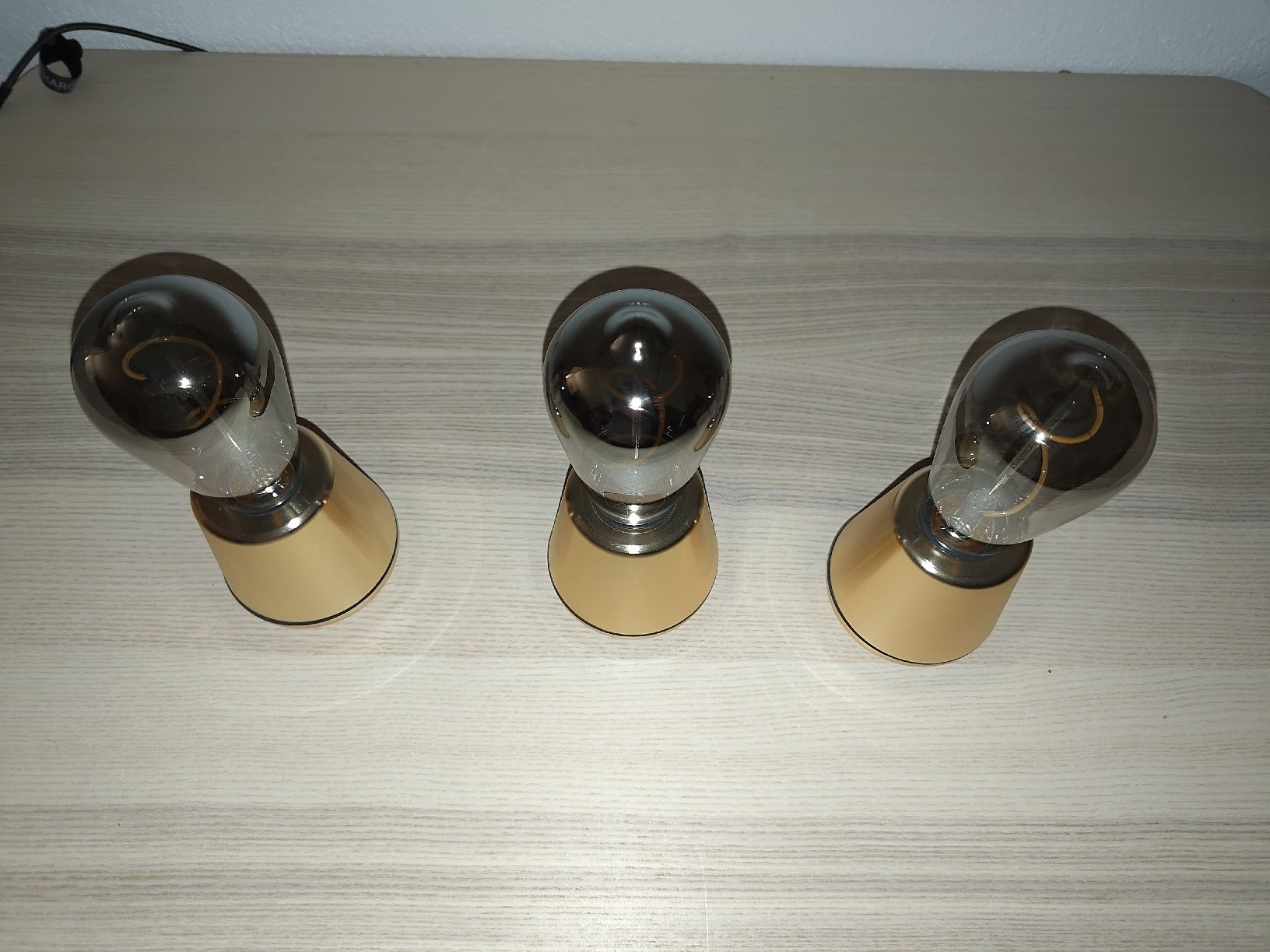 Lampes: HUMBLE ONE E27 – Neuf (Voir description) à Seewis-Schmitten par dudley9