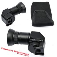 universal Winkelsucher für Kleinbild Kameras, Leica usw.