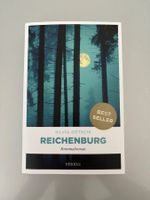Reichenburg Krimiroman Silvia Götschi Briefversand