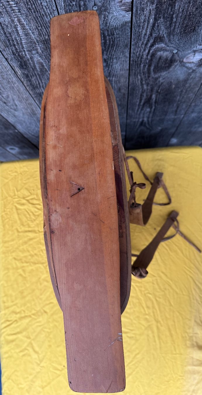 Articoli in legno: Bräntli – Usato da Sachseln venduto da BONATI01 5