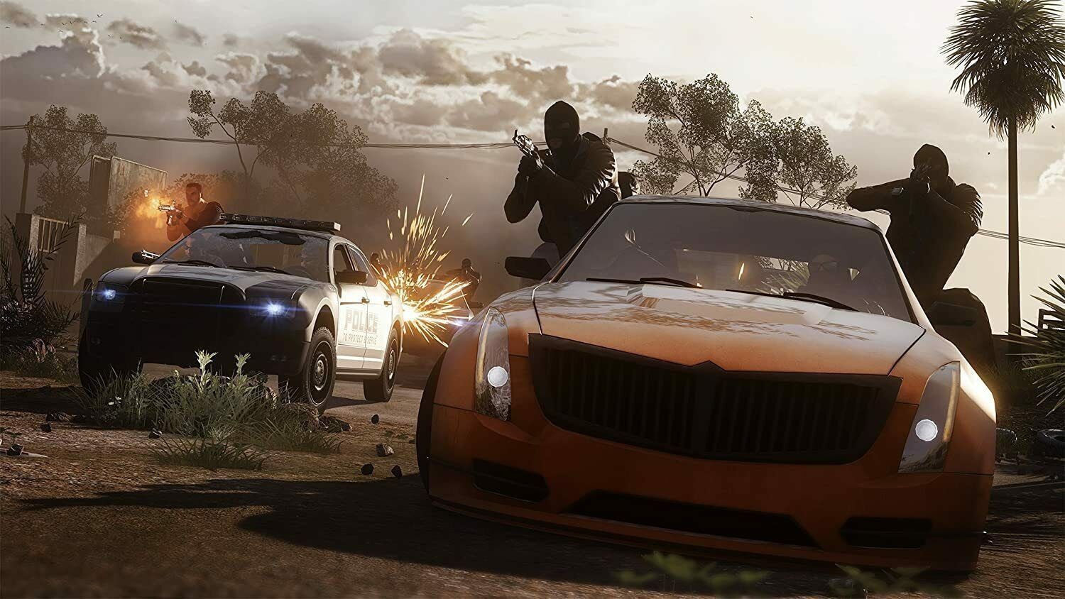 Spiele: Battlefield: Hardline (PC 2015 Nur Origin Key Download Code) – Neu (gemäss Beschreibung) aus Bad Säckingen von ms-spiele-keys 6