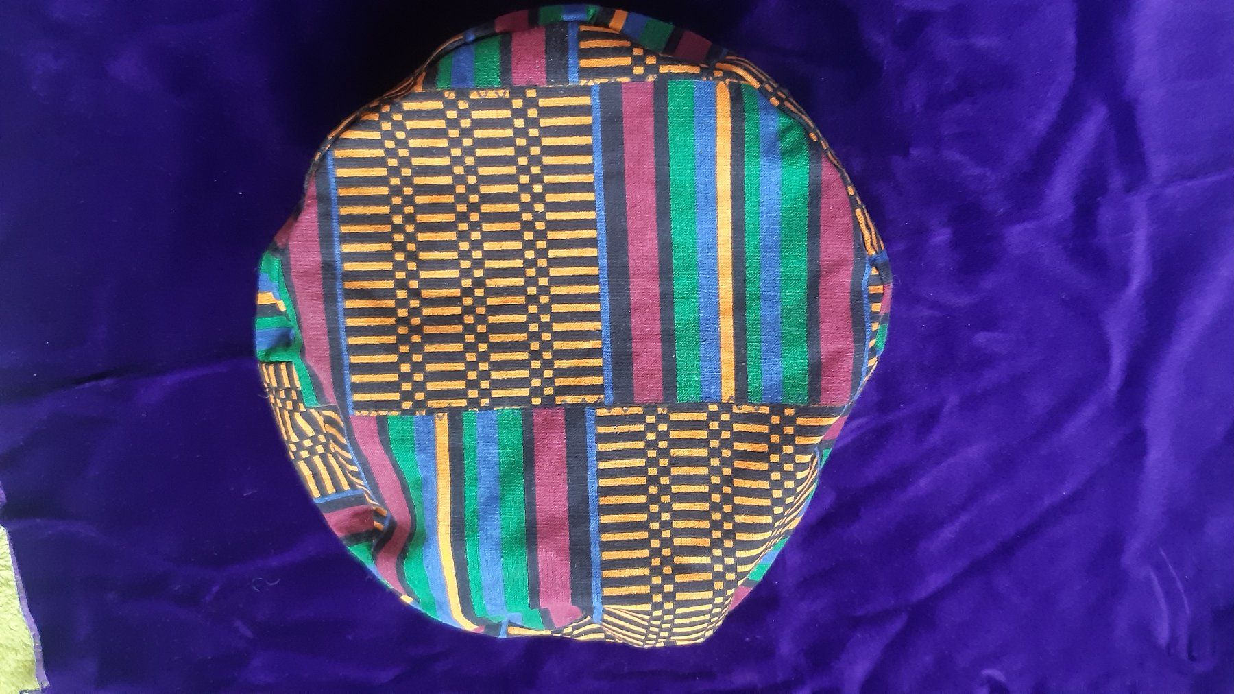 Copricapi, berretti & cappellini: Afrikanischer  Hut – Usato da Biel/Bienne venduto da Strada29