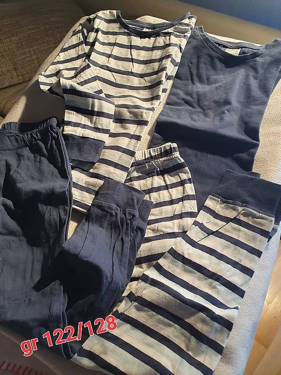 Pyjamas: Pijamas für zwillinge  – D'occasion à Häutligen par manu-abc 1