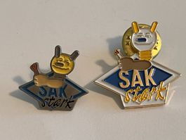 2 Pin Sak Stark