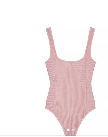 Body zara