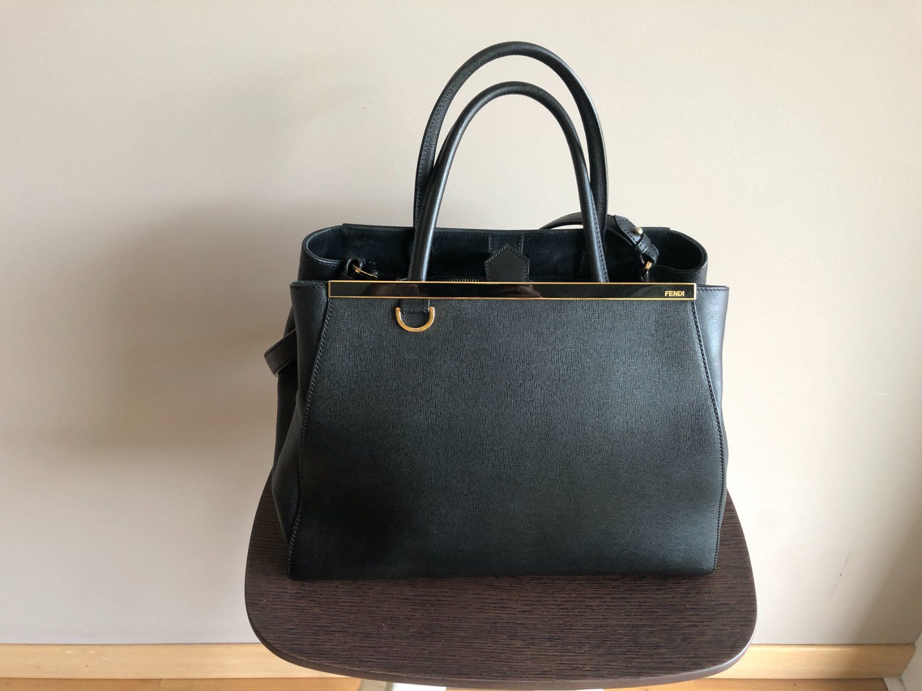 Fendi Sacs femmes: FENDI Tasche 2JOURS – D'occasion à Sorengo par ercole01 1