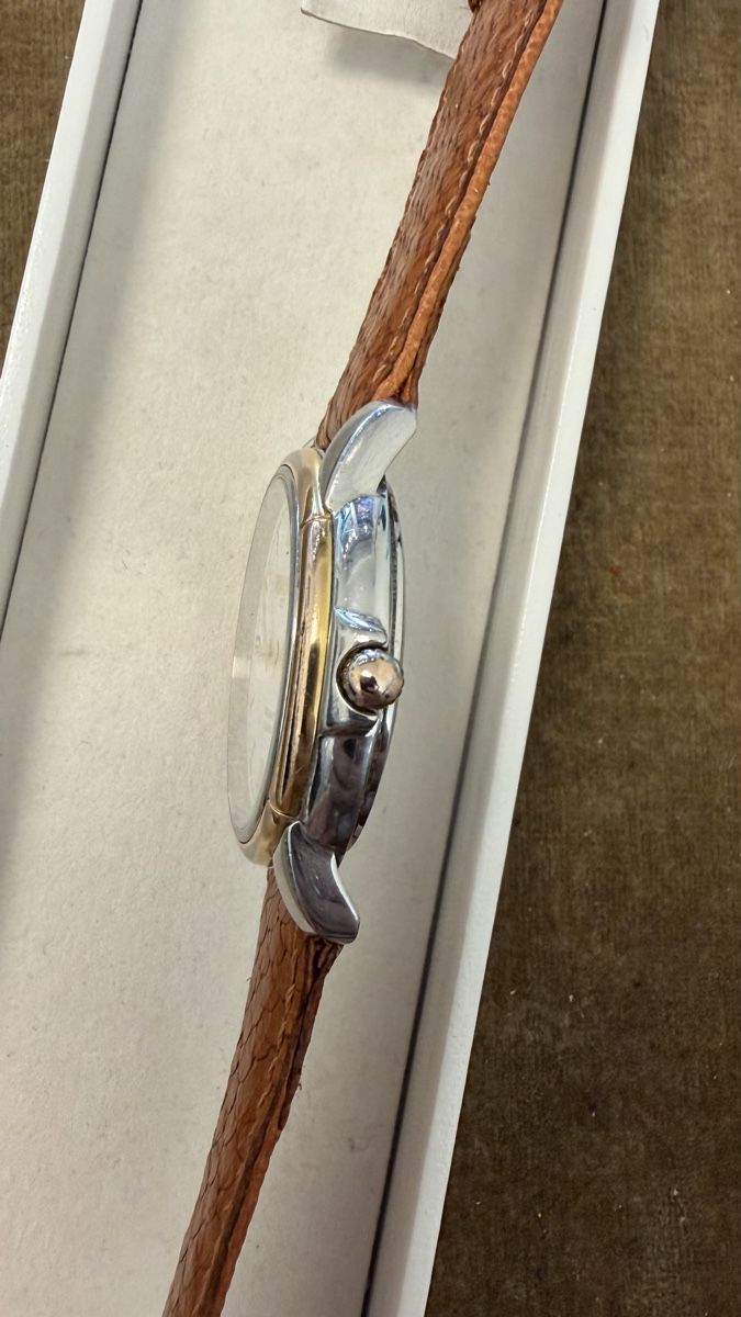 Tissot Uhren: Tissot Automatik 36mm – Gebraucht aus Untersiggenthal von Panjshir 1