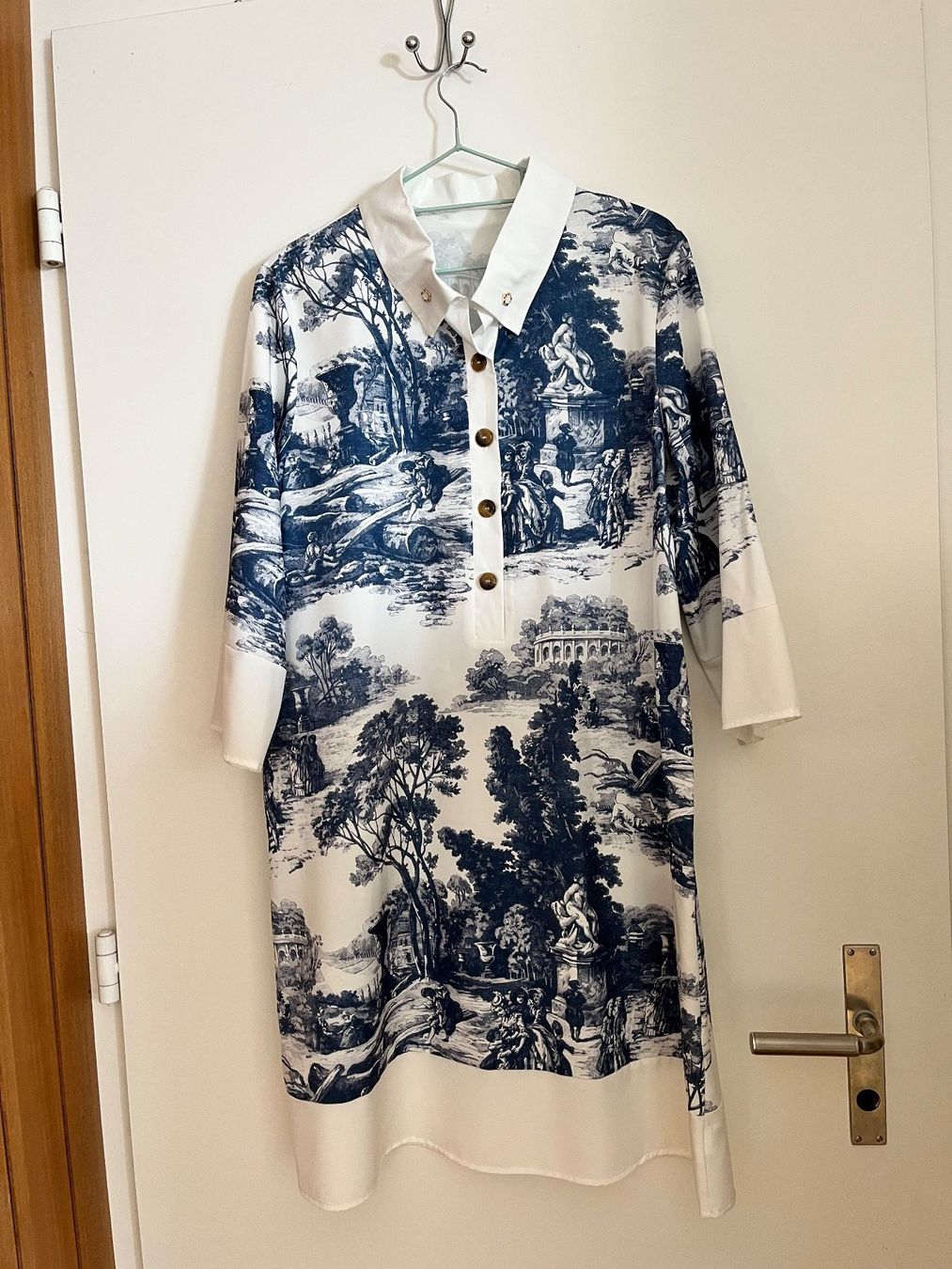 Vestiti: Kleider Gr. M/38. Preis pro Kleid 20 SfR – Usato da Riehen venduto da Lilly_Couture 2