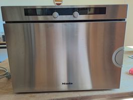 Steamer von Miele DG 2351