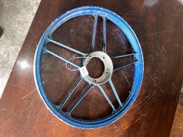 Puch Maxi/X30 Sternfelge