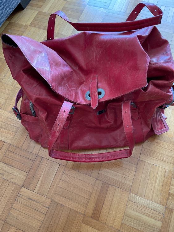 Freitag Weekender Hilten (Gebraucht) in Basel für CHF 206 – mit ...