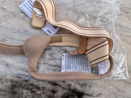 Medizinisch Hernien Spezialbruchband