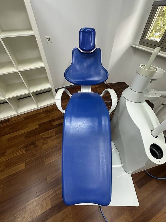 Sessel: Poltrona dentista – Gebraucht aus Tenero von jga_hv52 3
