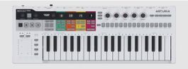 Arturia Keystep Pro 