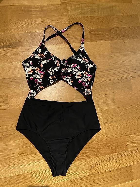 Costumi da bagno & Bikini: Badekleid Protest – Nuovo e nell'imballaggio originale da Bern venduto da nadjaz