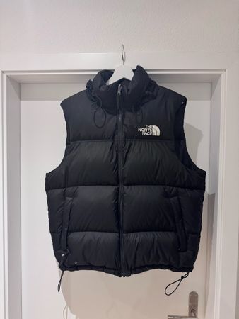 The North Face Daunenweste L