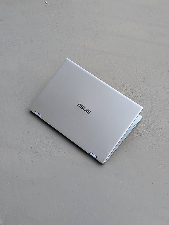 Notebook: ASUS VivoBook Flip 14, Touchscreen  – Usato da Uettligen venduto da MXcar 1
