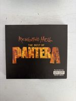 Pantera CD