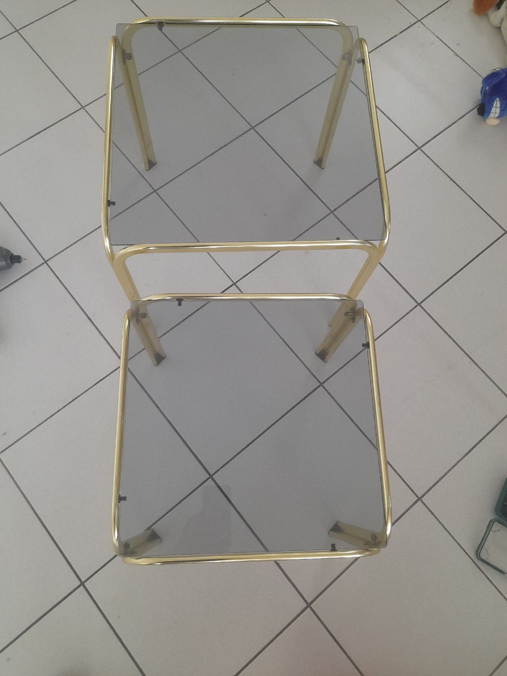 Set di tavolo e panche: salon sett – Usato da Glattbrugg venduto da B_B