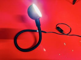 DESIGN LAMPE LEUCHTE HEBI ISAO HOSOE VALENTI LUCE, 70ER TOP