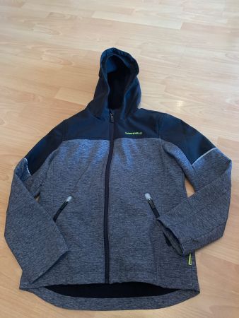 Jolie veste coupe-vent Northville taille 152