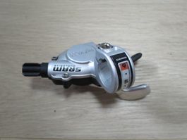 SRAM DualDrive (X9) Schalthebel / Trigger 9-fach ab 1sFr