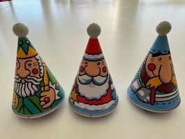 LEHMANN NUOVA 3 BABBI NATALE LEHMANN TAP TAP N.948