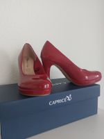 Tamaris Pumps rot Gr.36, NEU