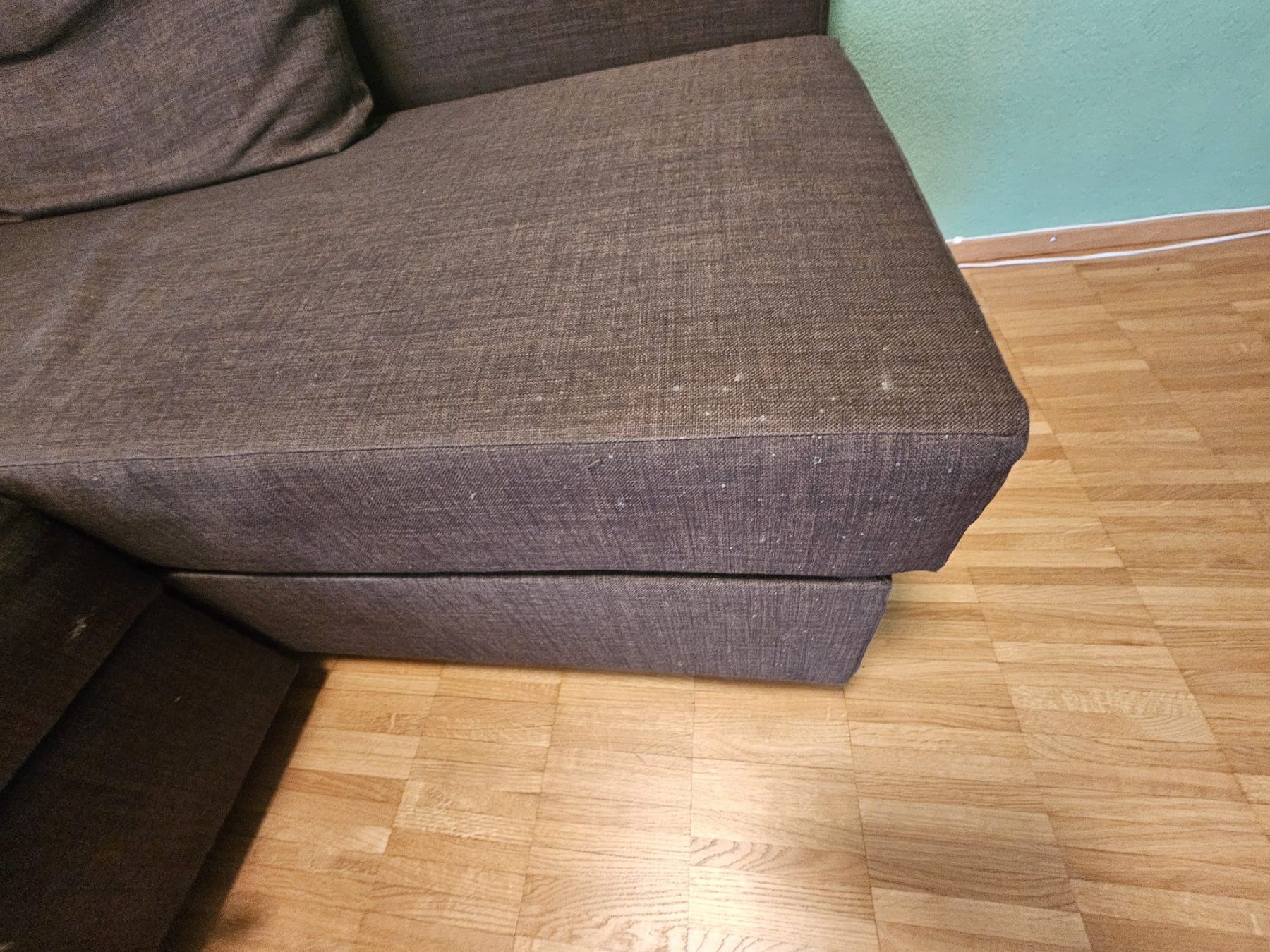 Sofas: Ausziehbares Bettsofa – Gebraucht aus Luzern von Remo_D 4