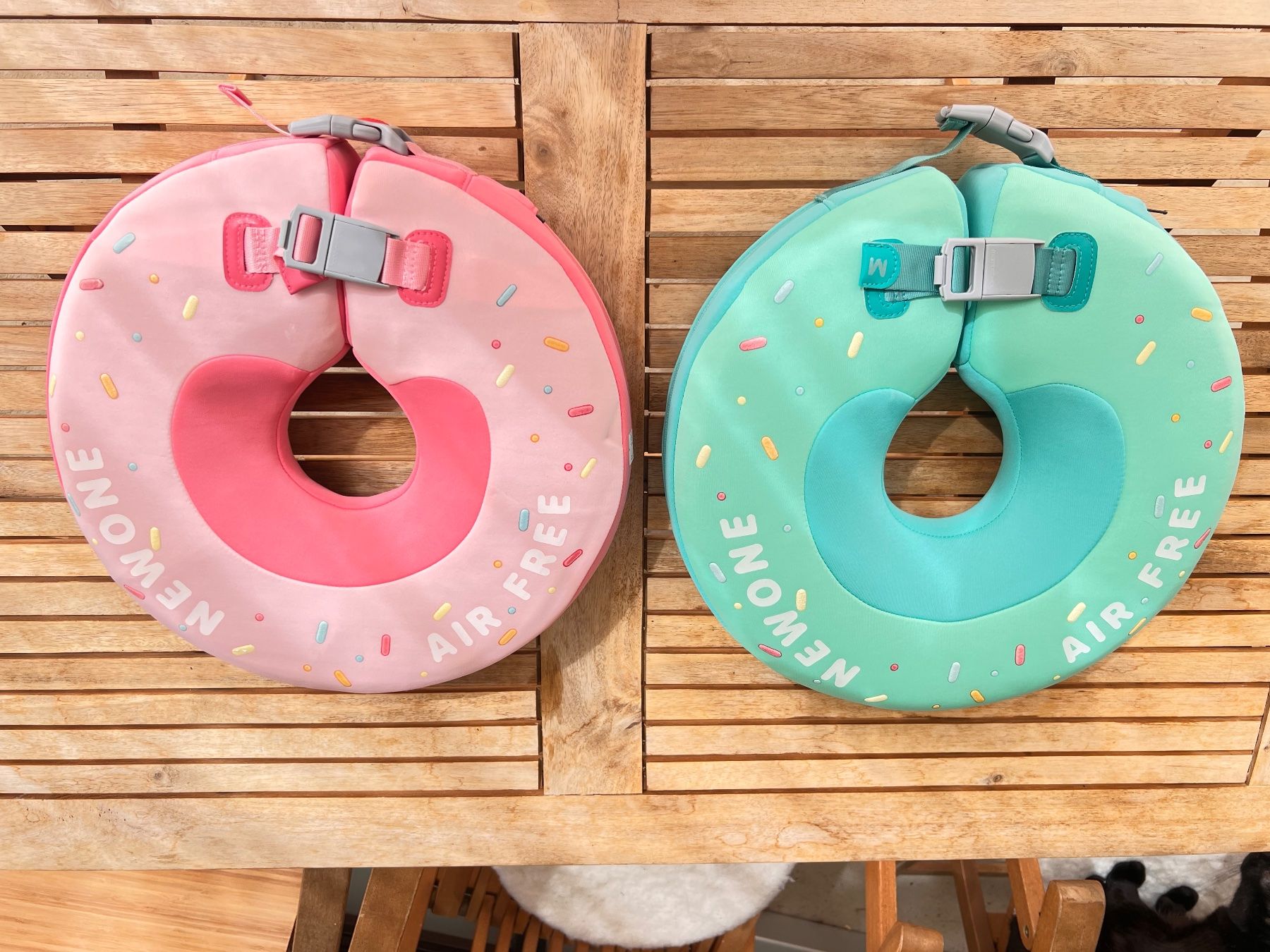 Bouées: Baby floating water ring – Neuf avec emballage d'origine à Lausanne par NYC67
