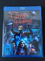 Camp Wedding (2019) - Bluray NEU & OVP