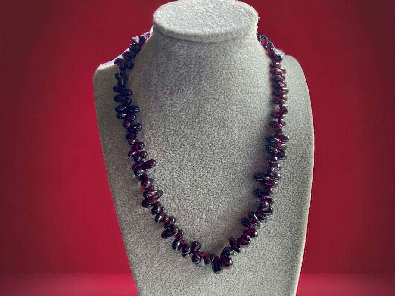 Colliers: Schöne Vintage-Halskette – D'occasion à Lamone par LaCantinaMagica 6