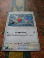 POKEMON  Dartiri    H  SCR DE   121/142   KP60  2024