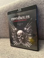 The Expendables (Blu-ray)