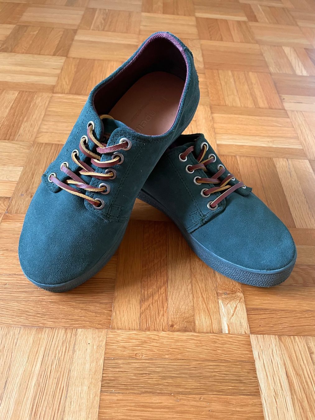 Scarpe da donna: Pompeii Damen Sneaker Grösse 36 – Usato da Zürich venduto da hol_bc6v 1