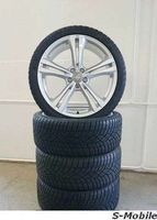 Audi A6 S6 4G Original Winterräder 20"