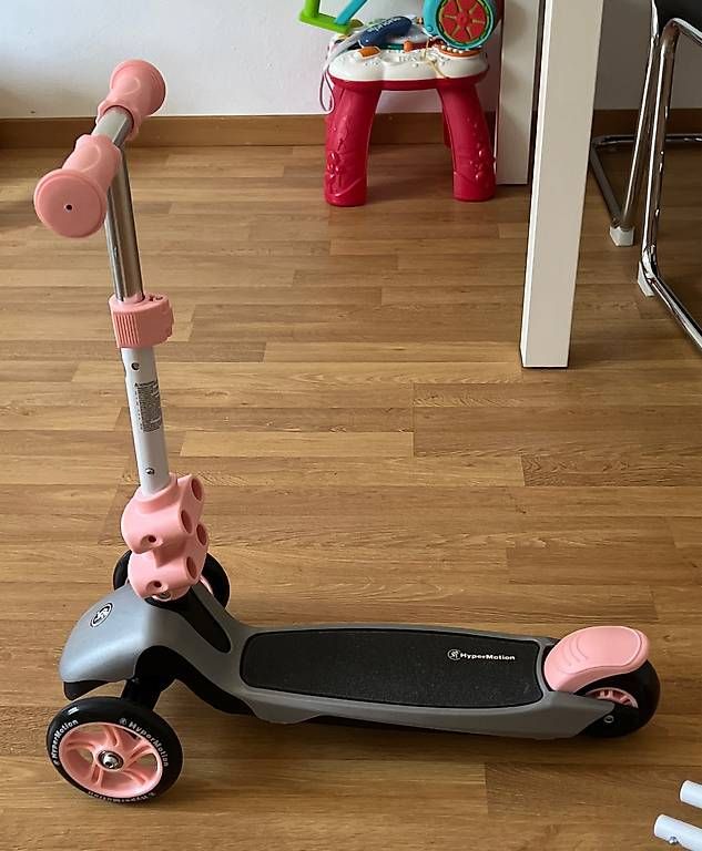 Kickboard: Monopattino  – Gebraucht aus Lugano von -Utente- 2