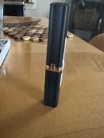 L'Oréal Paris Lippenstift – Intense Volume Matte 336 Le Roug