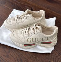 Gucci Sneakers Rhyton