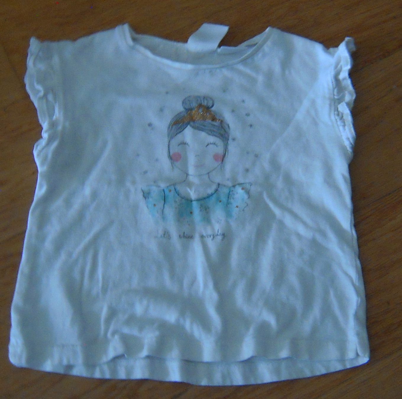 Camicette, T-shirt & Top: Shirt  gr  86 – Usato da Heimberg venduto da Rockenrol