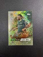 Topps Match Attax 2025/26 Jérémy Doku 174