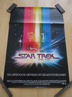 Original Filmplakat: Star Trek der Film