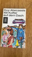 Guy Abecassis - 100 Koffer auf dem Dach, 1965